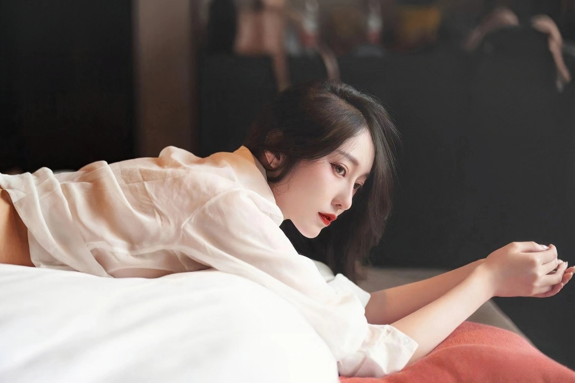 收快递或外卖为啥不填自己家地址？